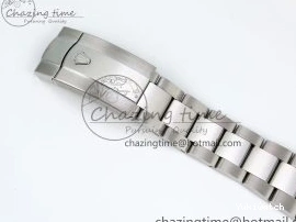 Sky-Dweller SS Green ZF 1:1 Bracelet A2824 326934 Best 904L SS on Edition Dial 0512